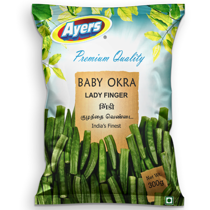 BABY OKRA