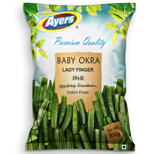 BABY OKRA