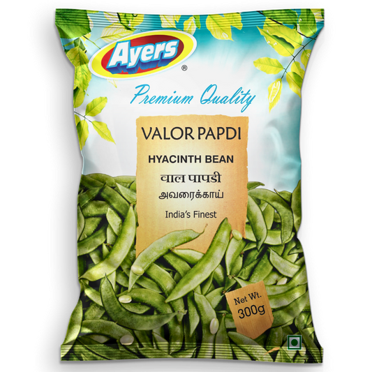 VALOR PAPDI