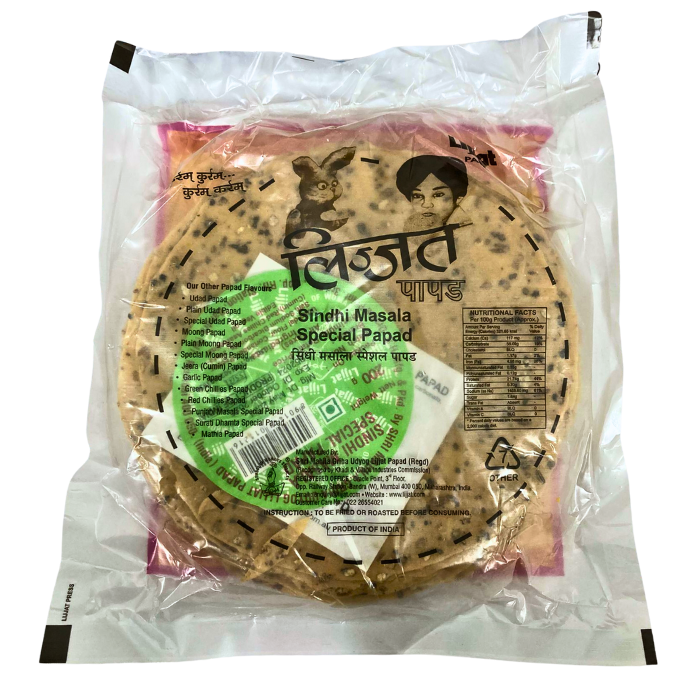 SINDHI MASALA SPECIAL PAPAD