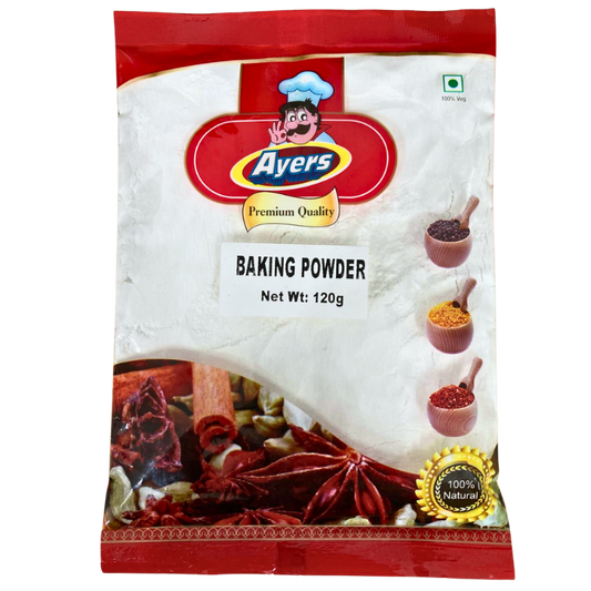 BAKING POWDER