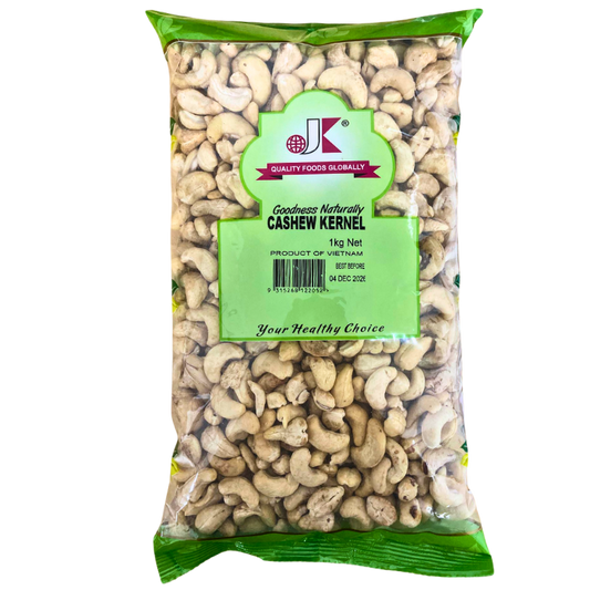 CASHEW KERNELS