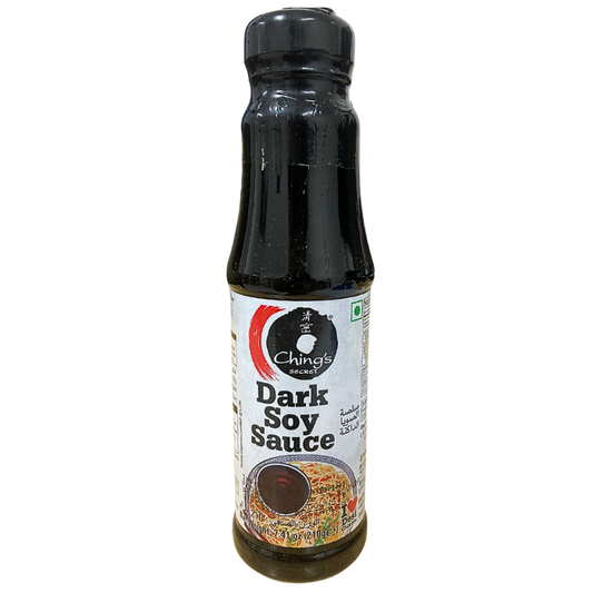 DARK SOY SAUCE