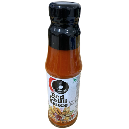 RED CHILLI SAUCE