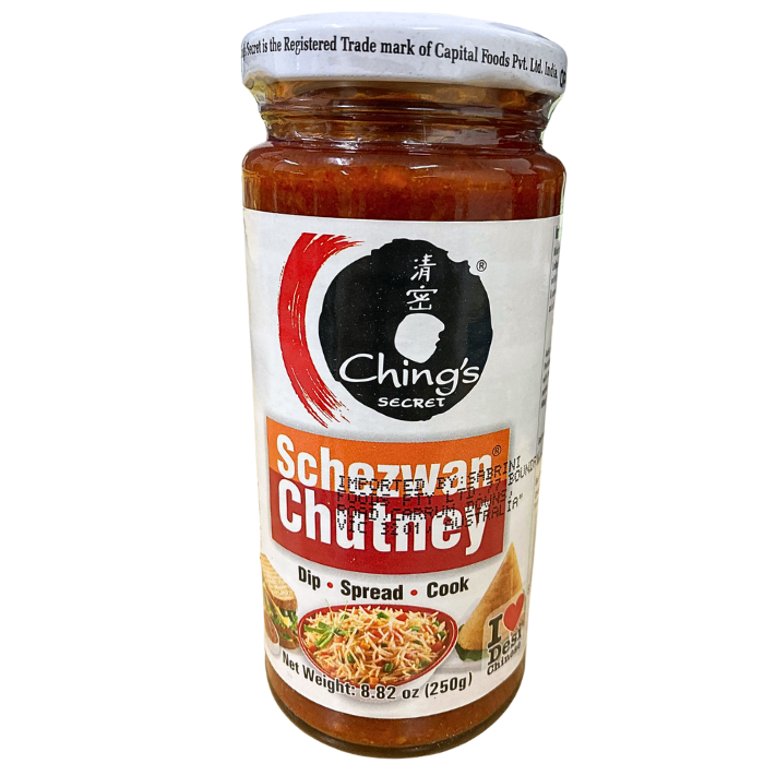 SCHEZWAN CHUTNEY