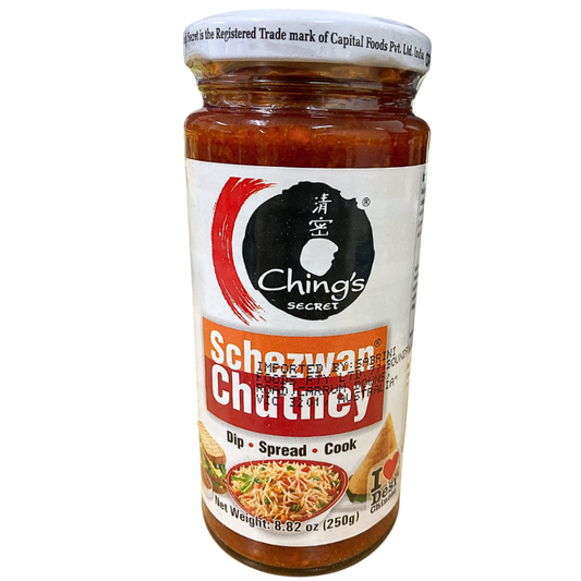 SCHEZWAN CHUTNEY