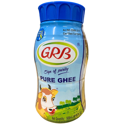 PURE GHEE