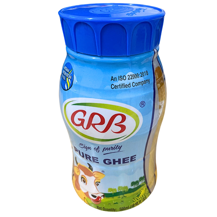 PURE GHEE