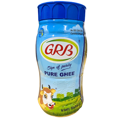 PURE GHEE