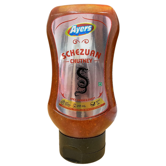 SCHEZWAN CHUTNEY