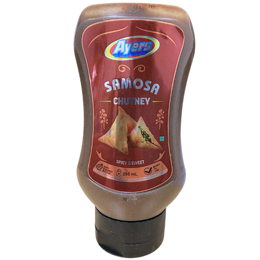 SAMOSA CHUTNEY