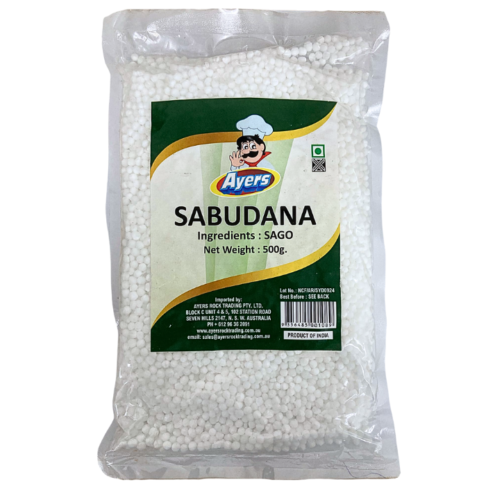 SABUDANA MEDIUM