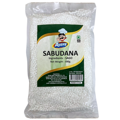 SABUDANA MEDIUM