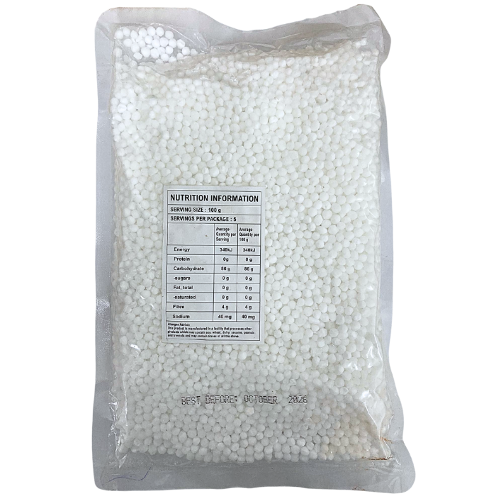 SABUDANA MEDIUM