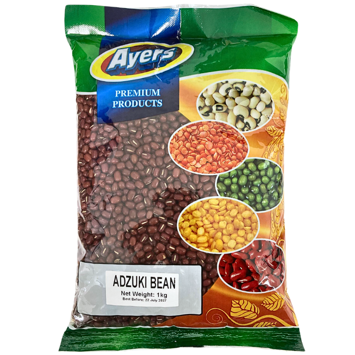 ADZUKI BEAN