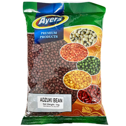 ADZUKI BEAN