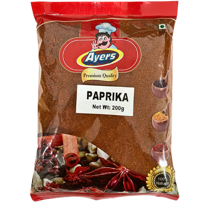 PAPRIKA