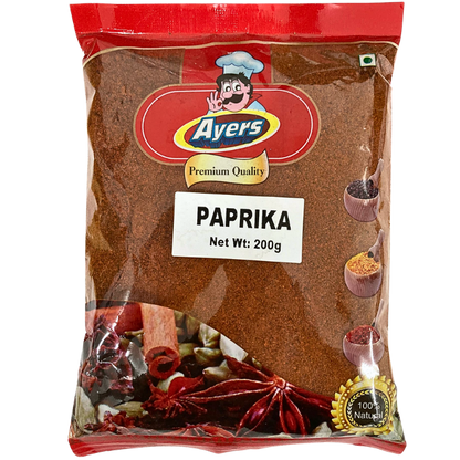 PAPRIKA