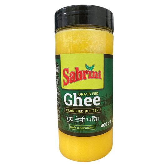 GHEE