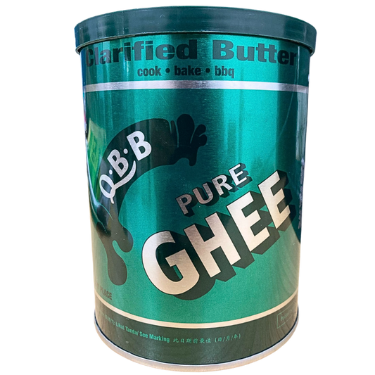 PURE GHEE