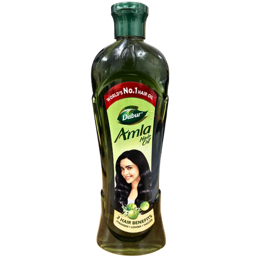 AMLA HAIR OIL