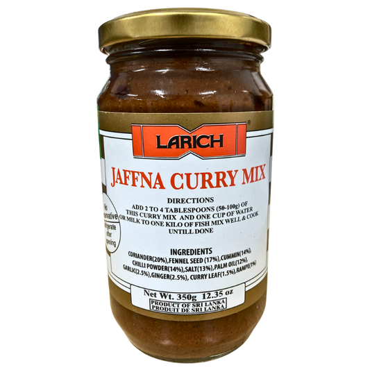 JAFFNA CURRY MIX