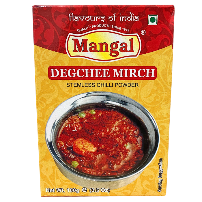 DEGCHEE MIRCH