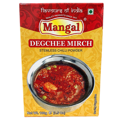 DEGCHEE MIRCH