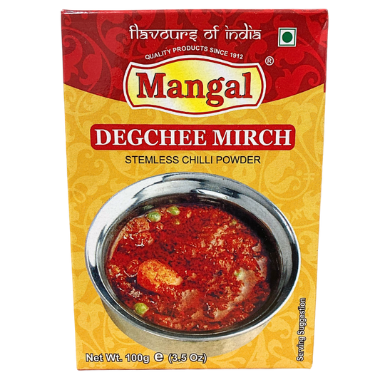 DEGCHEE MIRCH