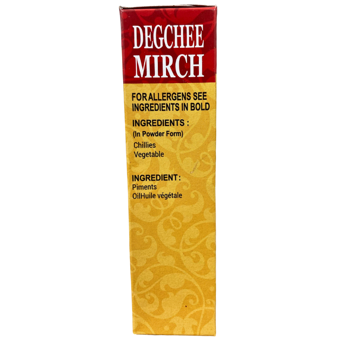 DEGCHEE MIRCH