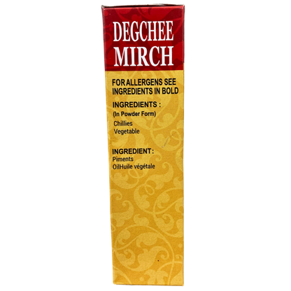 DEGCHEE MIRCH