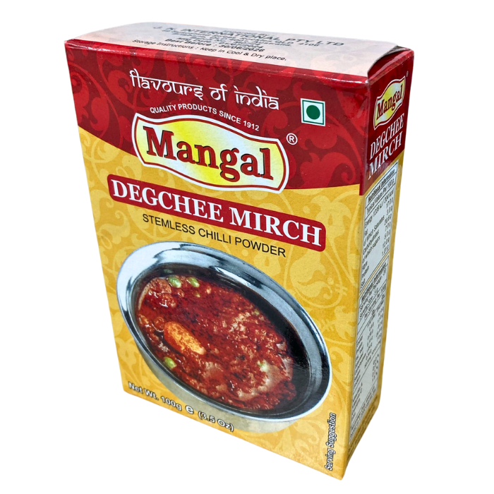 DEGCHEE MIRCH