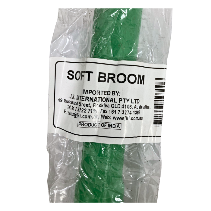 SOFT BROOM