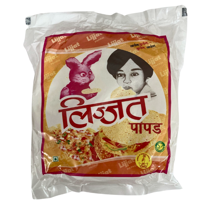 UDAD PAPAD BLACK PEPPER