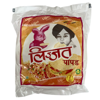 UDAD PAPAD BLACK PEPPER
