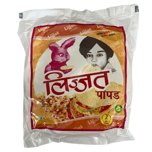 UDAD PAPAD BLACK PEPPER