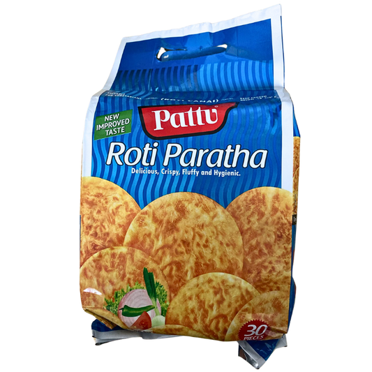 ROTI PARATHA 30PCS