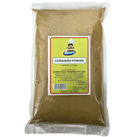 CORIANDER POWDER