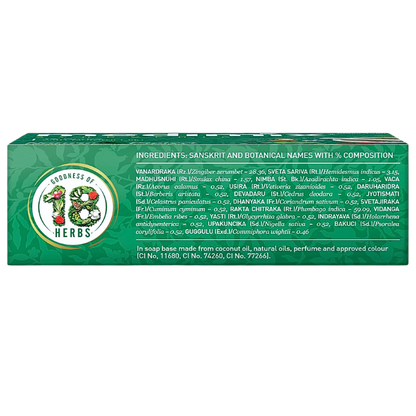 CLASSIC SOAP