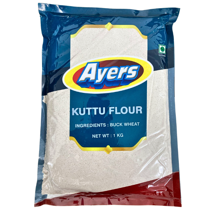 KUTTU FLOUR
