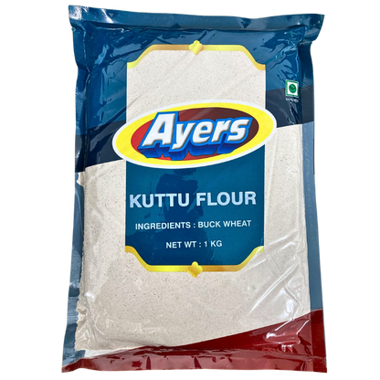 KUTTU FLOUR