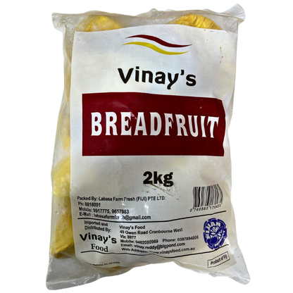 BREADFRUIT