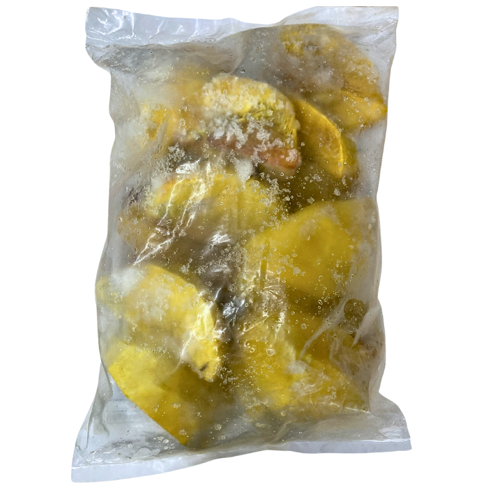 BREADFRUIT