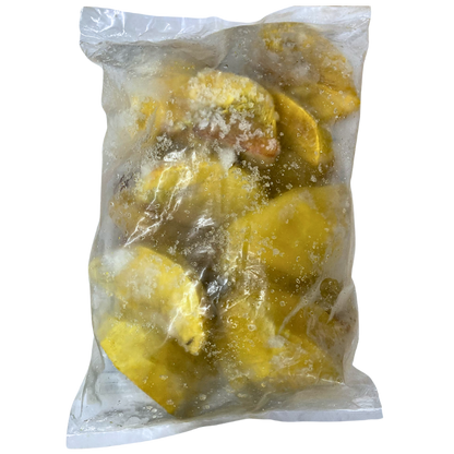 BREADFRUIT