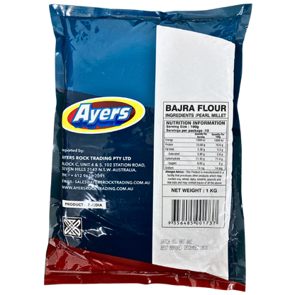 BAJRA FLOUR