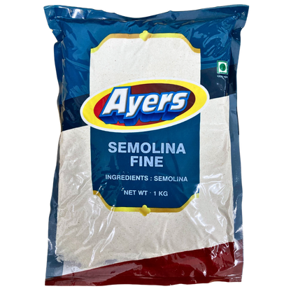 SEMOLINA FINE