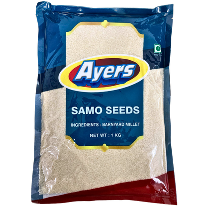 SAMO SEEDS