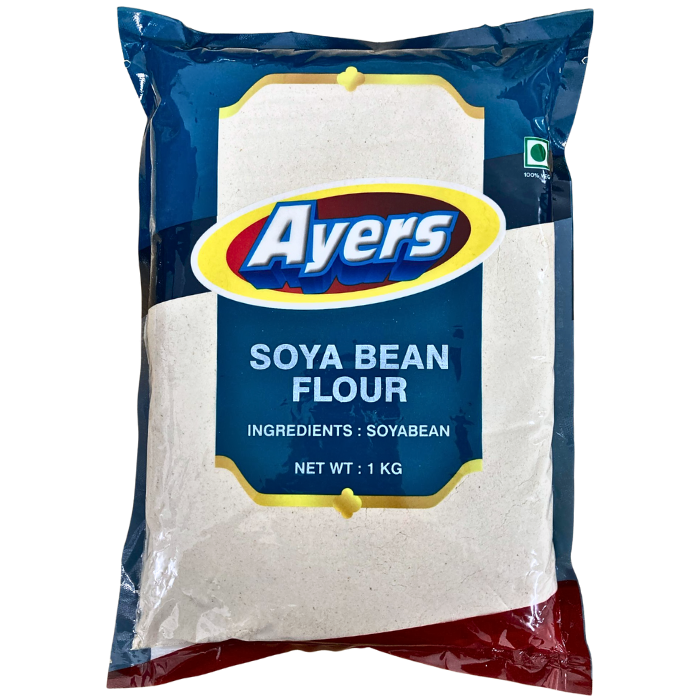 SOYA BEAN FLOUR