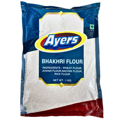 BHAKHRI FLOUR