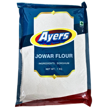 JOWAR FLOUR